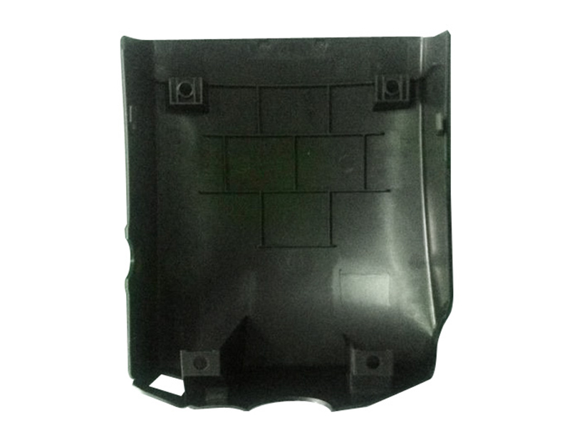 auto push and pull cover
